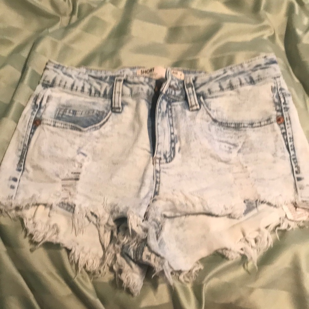 Shorts